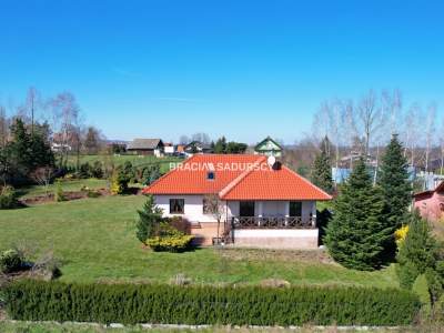                                     House for Sale  Gdów
                                     | 145 mkw