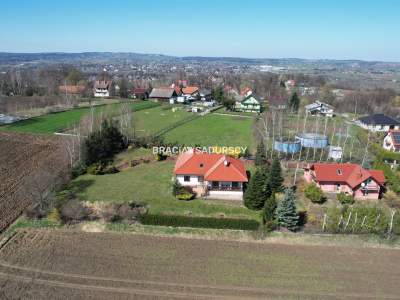                                     House for Sale  Gdów
                                     | 145 mkw