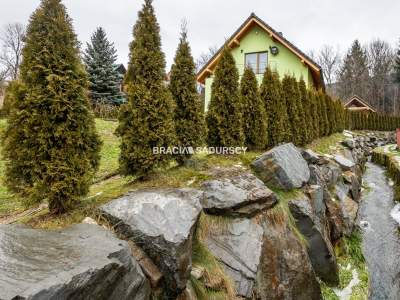                                     House for Sale  Pcim
                                     | 138 mkw