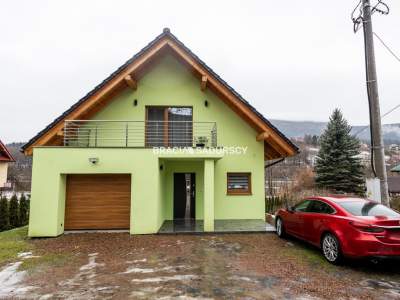                                     House for Sale  Pcim
                                     | 138 mkw