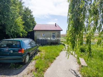                                     House for Sale  Igołomia-Wawrzeńczyce
                                     | 36 mkw