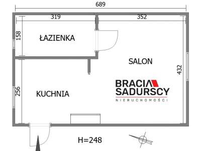                                     Casas para Alquilar  Igołomia-Wawrzeńczyce
                                     | 36 mkw