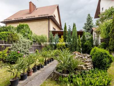         Casas para Alquilar, Kraków, Fatimska | 175 mkw