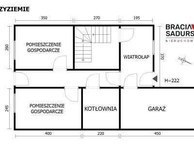         Domy na Sprzedaż, Kraków, Fatimska | 175 mkw