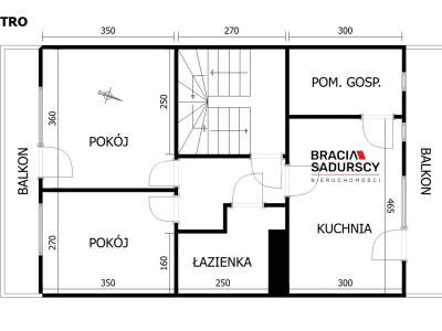         House for Sale, Kraków, Fatimska | 175 mkw