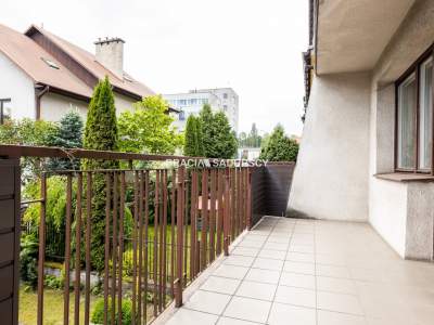         House for Sale, Kraków, Fatimska | 175 mkw