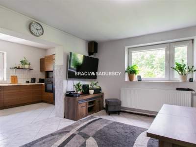         House for Sale, Kraków, Bielańska | 166 mkw