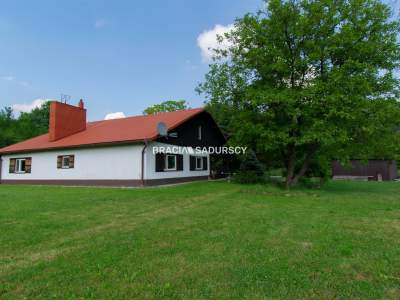         House for Sale, Kraków, Bielańska | 166 mkw