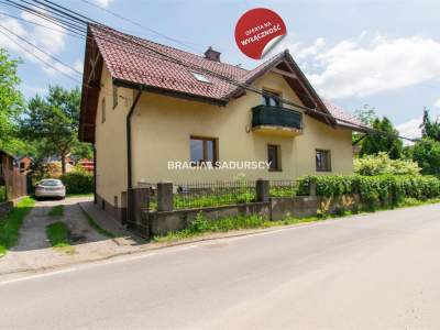         дом для Продажа, Kraków, Bogucianka | 160 mkw