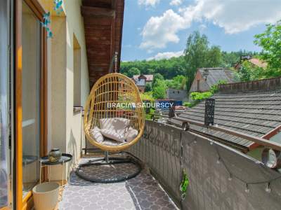         House for Sale, Kraków, Bogucianka | 160 mkw