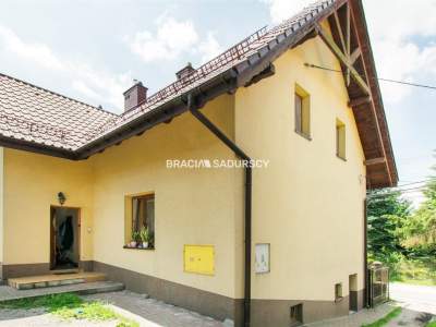         Casas para Alquilar, Kraków, Bogucianka | 160 mkw