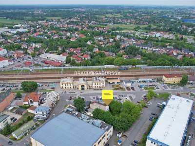         дом для Продажа, Bochnia, Poniatowskiego | 360 mkw