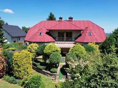         House for Sale, Brzesko (Gw), Floriańska | 438 mkw