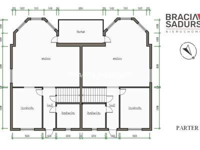         Casas para Alquilar, Brzesko (Gw), Floriańska | 438 mkw