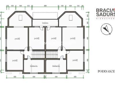         дом для Продажа, Brzesko (Gw), Floriańska | 438 mkw