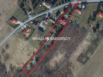         House for Sale, Brzesko (Gw), Floriańska | 438 mkw