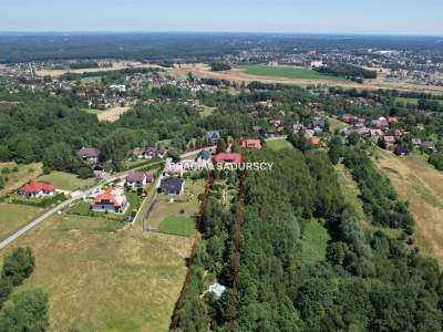         House for Sale, Brzesko (Gw), Floriańska | 438 mkw