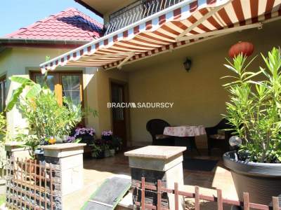         House for Sale, Brzesko (Gw), Floriańska | 438 mkw