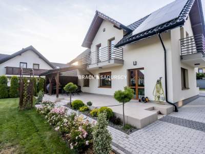         Casas para Alquilar, Zielonki, Nad Strugą | 220 mkw