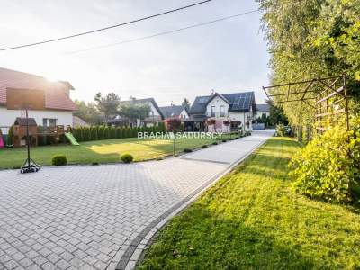         дом для Продажа, Zielonki, Nad Strugą | 220 mkw