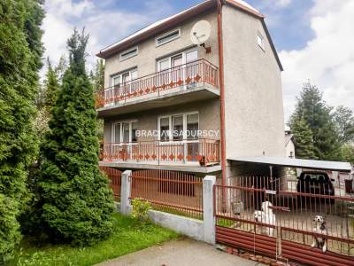         Casas para Alquilar, Tarnów, Kasprzyków | 240 mkw