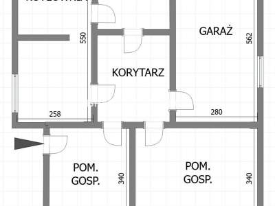         Casas para Alquilar, Tarnów, Kasprzyków | 240 mkw