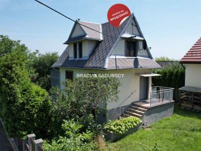         дом для Продажа, Alwernia, Garncarska | 98 mkw