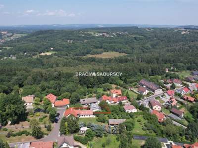         House for Sale, Alwernia, Garncarska | 98 mkw