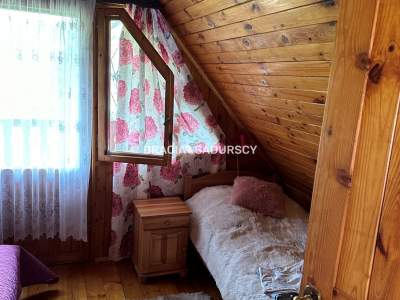                                     House for Sale  Olszanica
                                     | 100 mkw