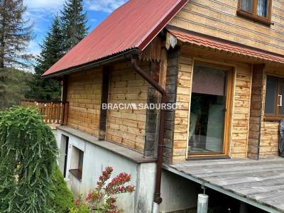                                     House for Sale  Olszanica
                                     | 100 mkw
