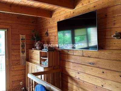                                     House for Sale  Olszanica
                                     | 100 mkw