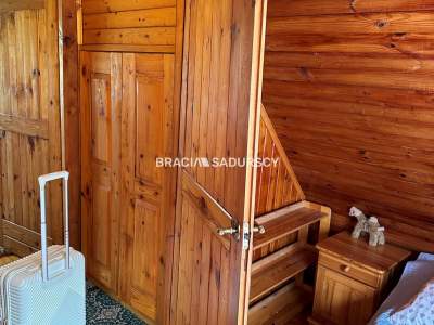                                     House for Sale  Olszanica
                                     | 100 mkw