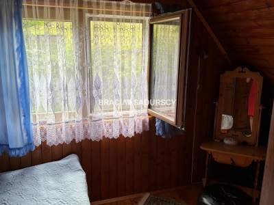                                     House for Sale  Olszanica
                                     | 100 mkw