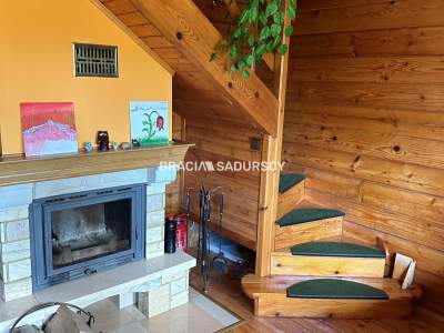                                     House for Sale  Olszanica
                                     | 100 mkw