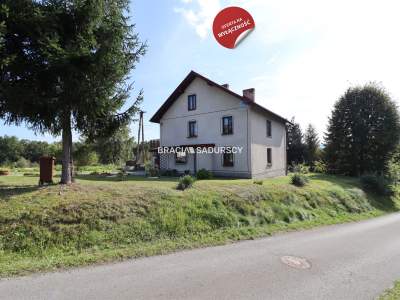                                     House for Sale  Myślenice (Gw)
                                     | 209 mkw