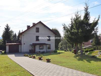                                     House for Sale  Myślenice (Gw)
                                     | 209 mkw