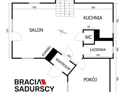         Casas para Alquilar, Bochnia, Skoczylasa | 128 mkw