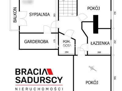         House for Sale, Bochnia, Skoczylasa | 128 mkw