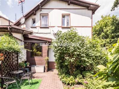         Häuser zum Kaufen, Chrzanów, Kadłubek | 230 mkw