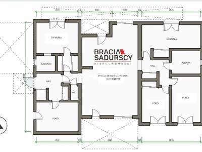                                     Domy na Sprzedaż  Brzesko (Gw)
                                     | 183 mkw