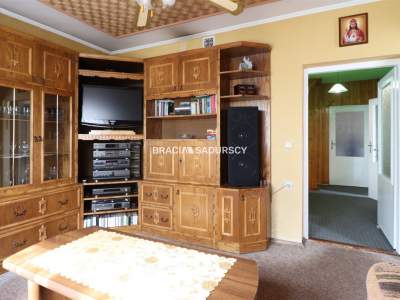         House for Sale, Zator (Gw), Graniczna | 169 mkw