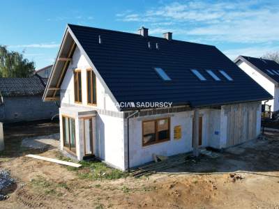                                     Casas para Alquilar  Michałowice (Gw)
                                     | 292 mkw