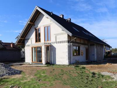                                     Casas para Alquilar  Michałowice (Gw)
                                     | 292 mkw