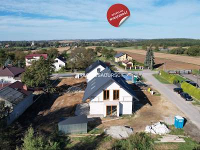                                     Casas para Alquilar  Michałowice (Gw)
                                     | 292 mkw