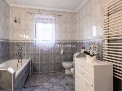         House for Sale, Myślenice, Kazimierza Wielkiego | 210 mkw