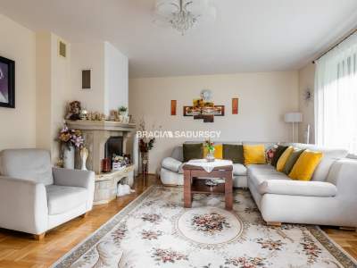         House for Sale, Myślenice, Kazimierza Wielkiego | 210 mkw