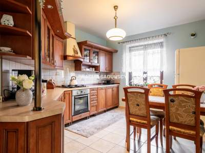         House for Sale, Myślenice, Kazimierza Wielkiego | 210 mkw