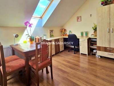                                     House for Sale  Wieliczka (Gw)
                                     | 463 mkw