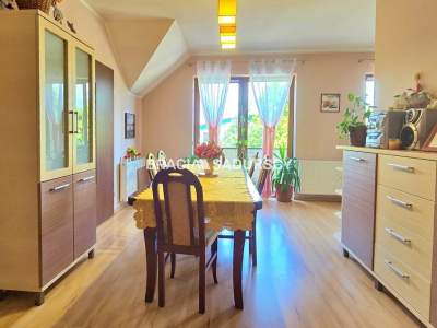                                     дом для Продажа  Wieliczka (Gw)
                                     | 463 mkw