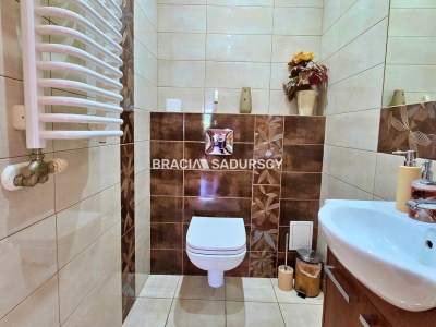                                     дом для Продажа  Wieliczka (Gw)
                                     | 463 mkw